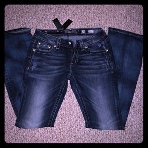 Miss me jeans! Brand new!